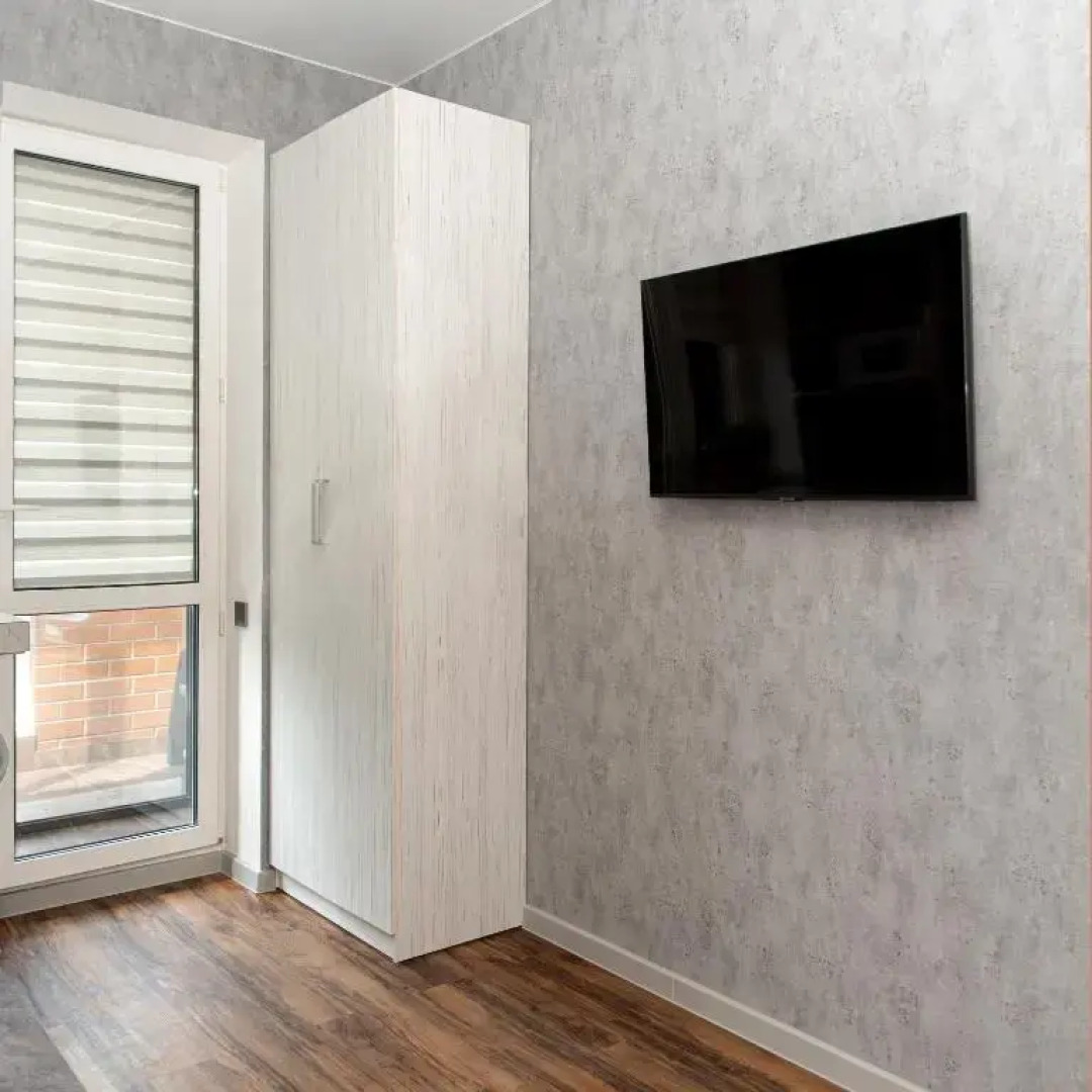 Апартаменты Элитные апартаменты в центре Тулы в новом доме Премиум класса (В)