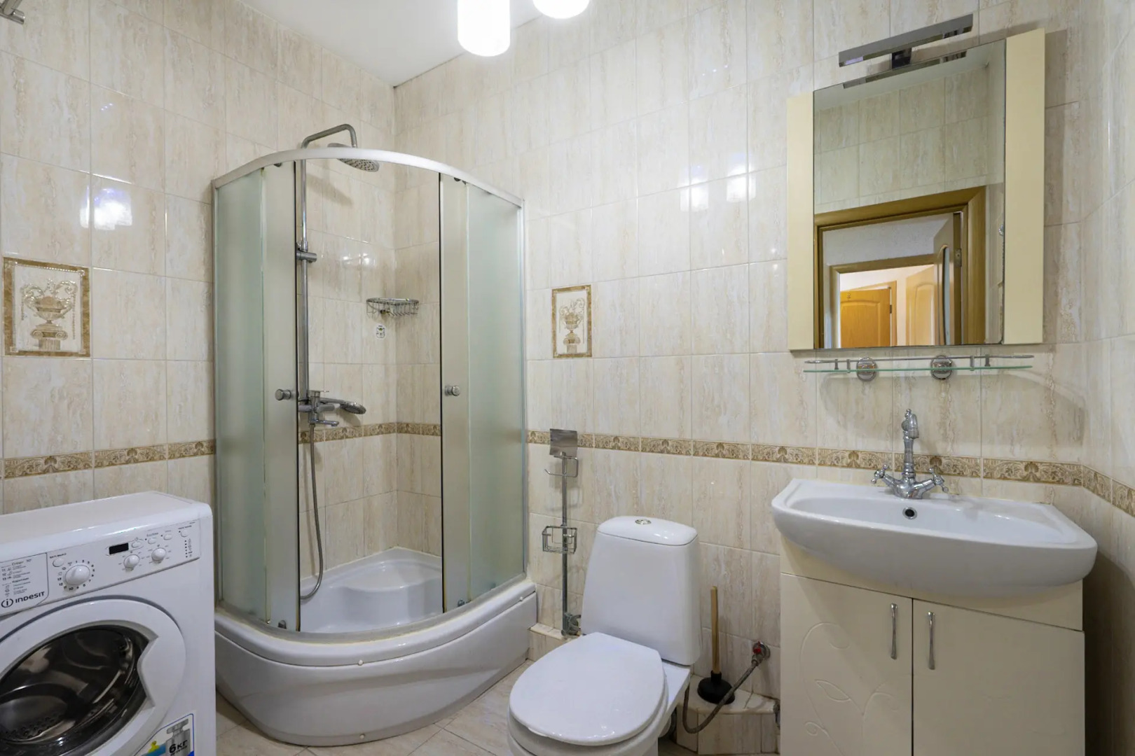 Апартаменты Идеал Хауз 9