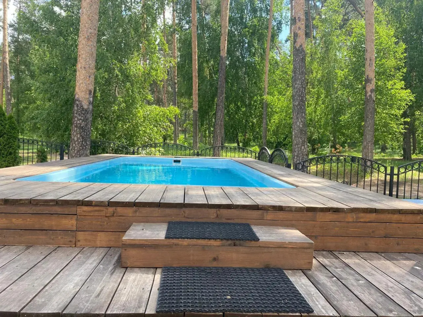 Парк-отель Паустовский