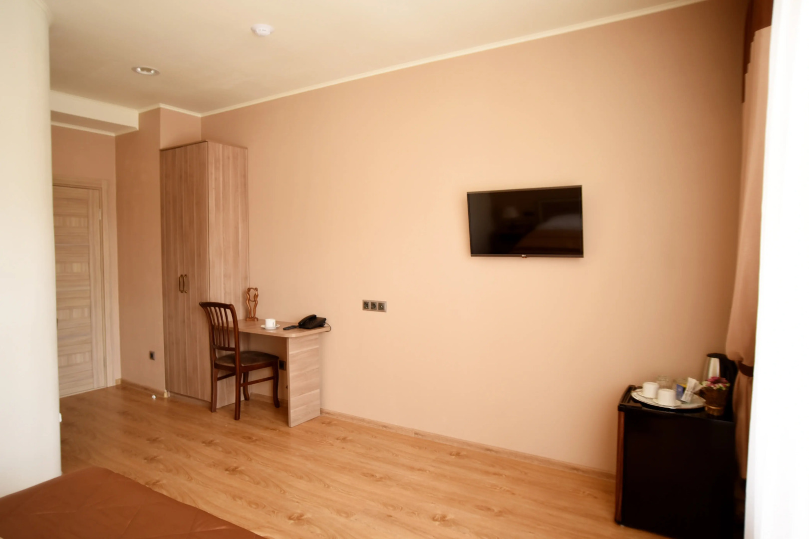 Гостиница Арбат