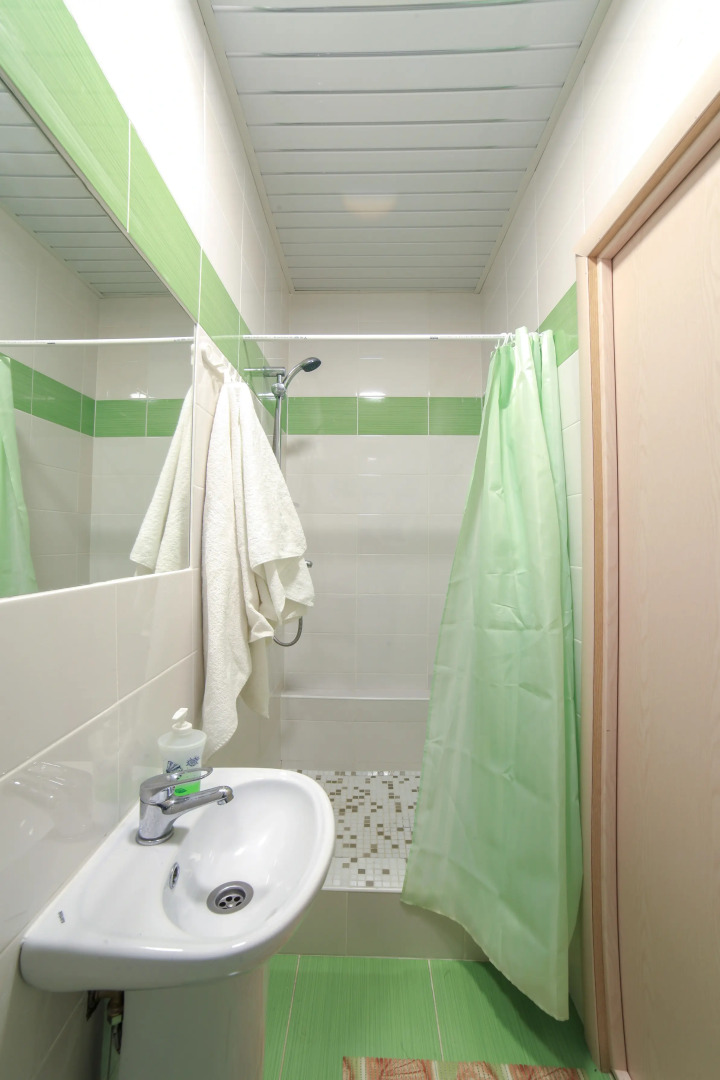 Апартаменты на Юной 3