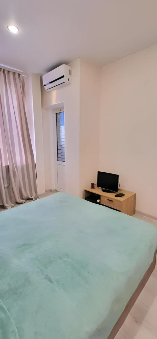 Квартира с лоджией ЖК Привилегия Университет рядом