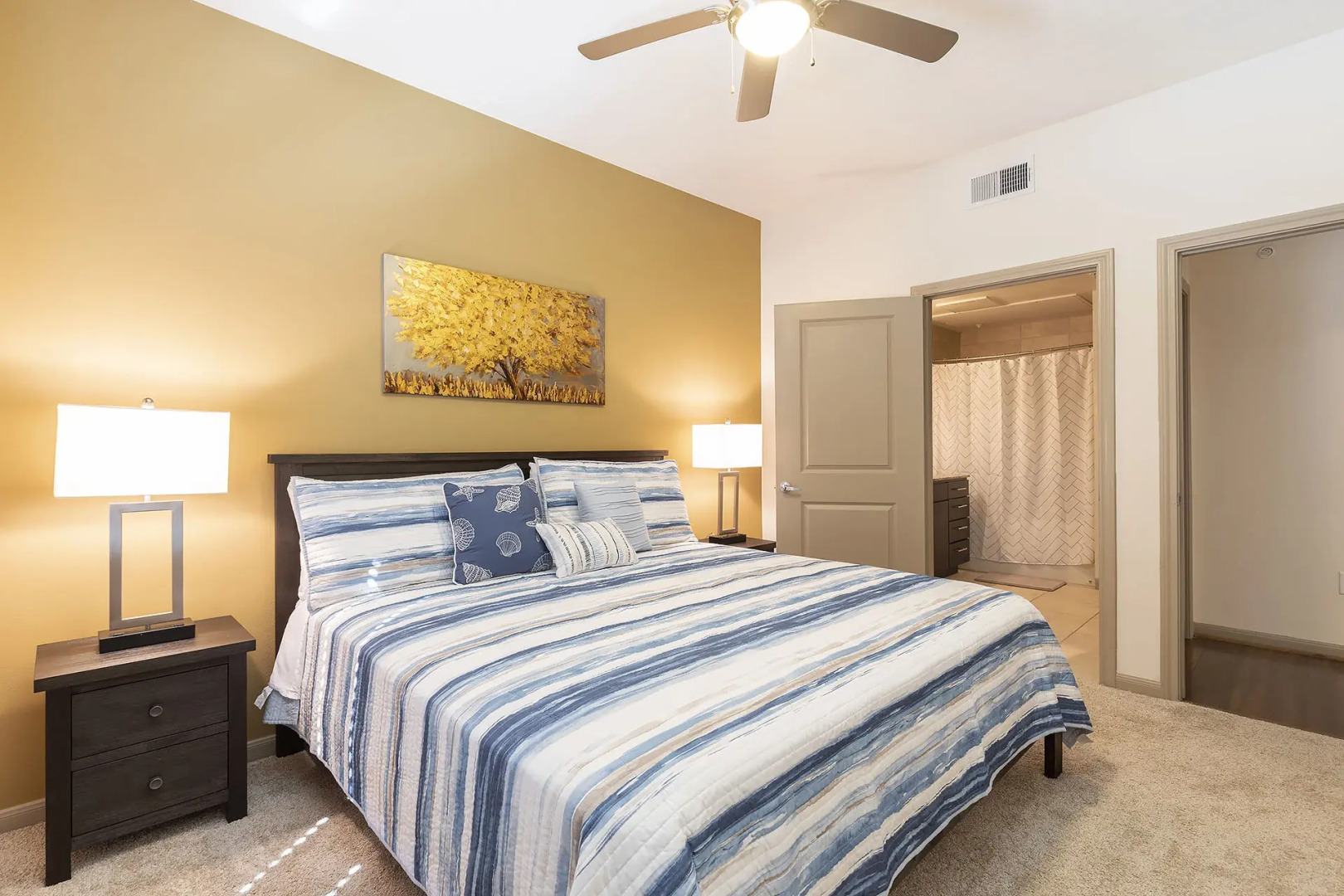 Апарт-Отель City Place 4302