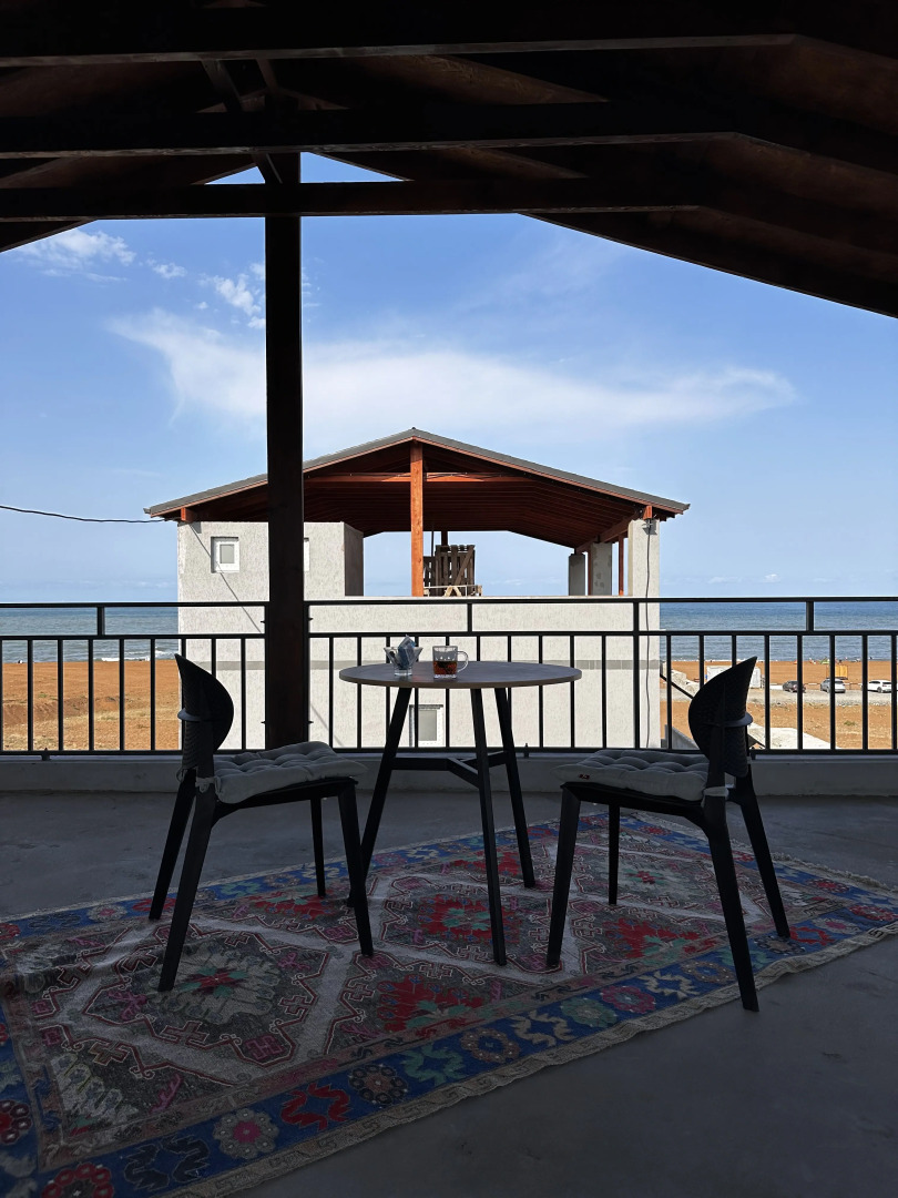 Гостевой дом Villa_ogni