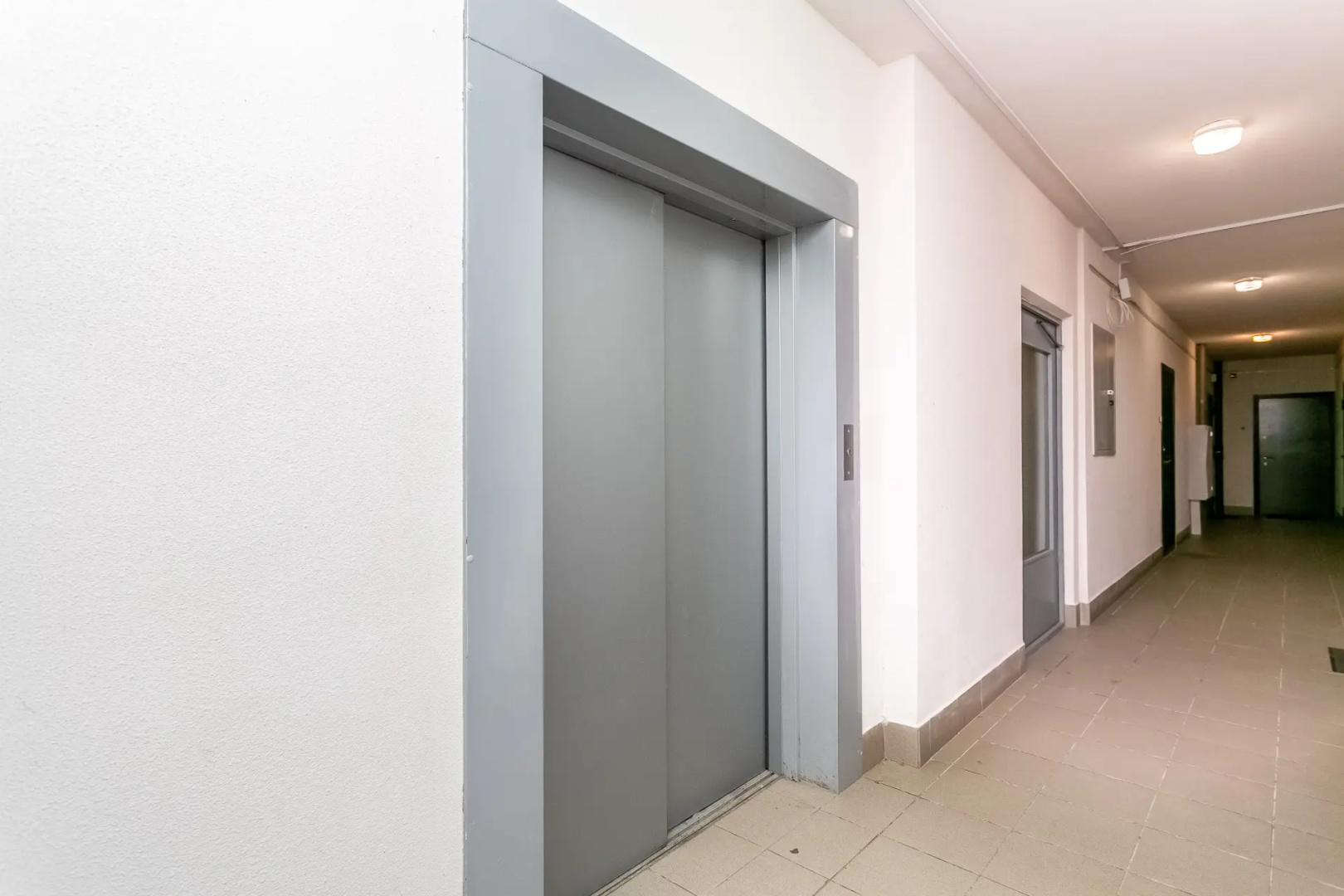 Sestroretsk Apartments