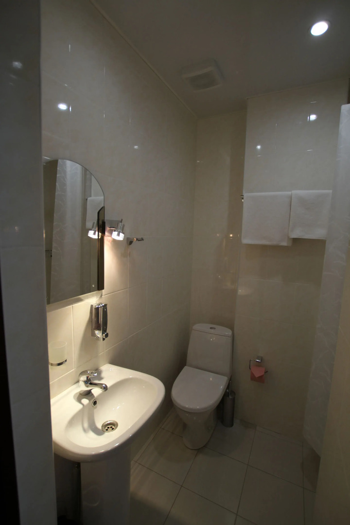 Мини-отель Константиныч