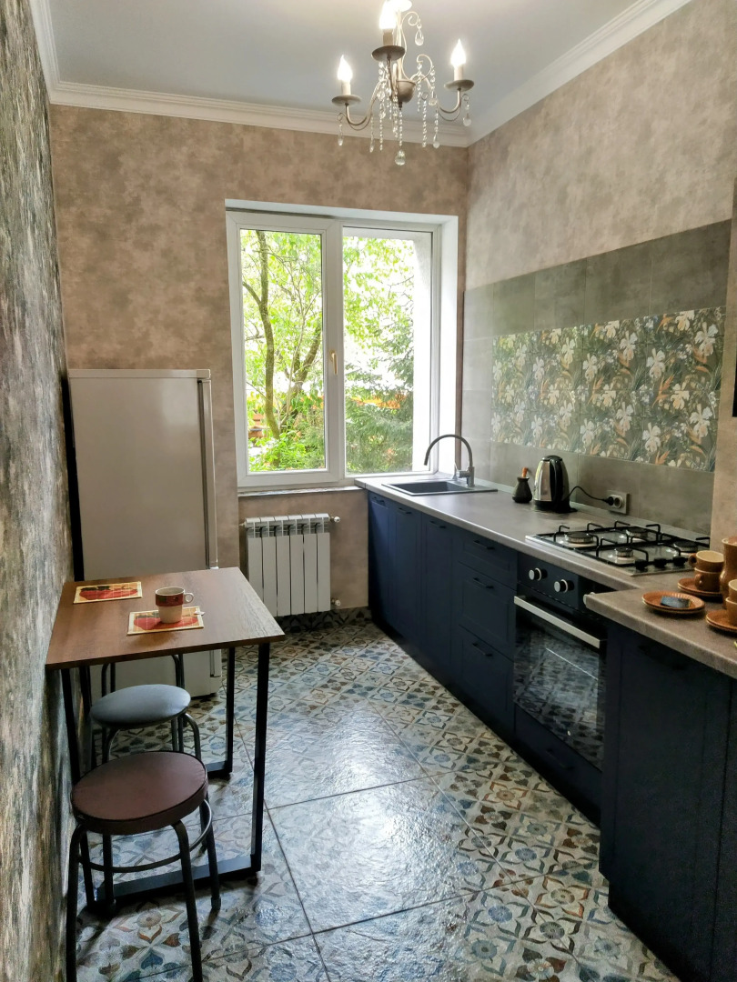 Квартира Уютная в центре исторического района