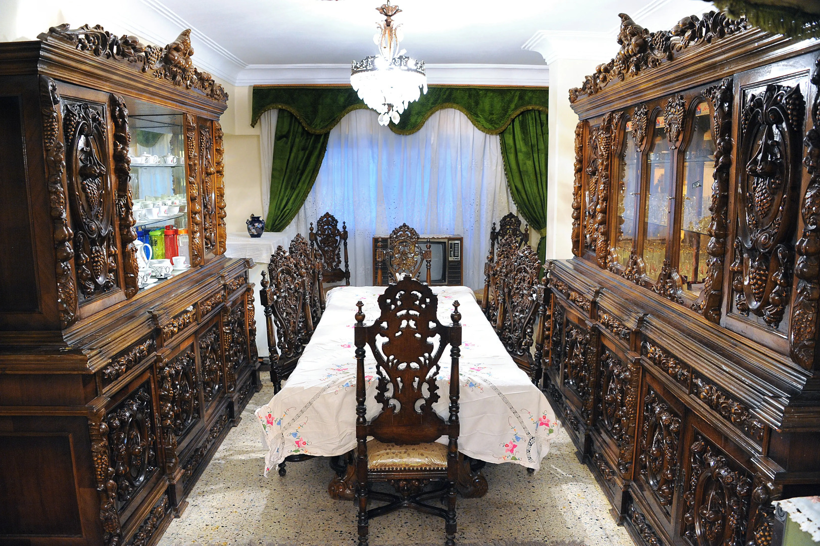 Гостевой Дом Meritamen