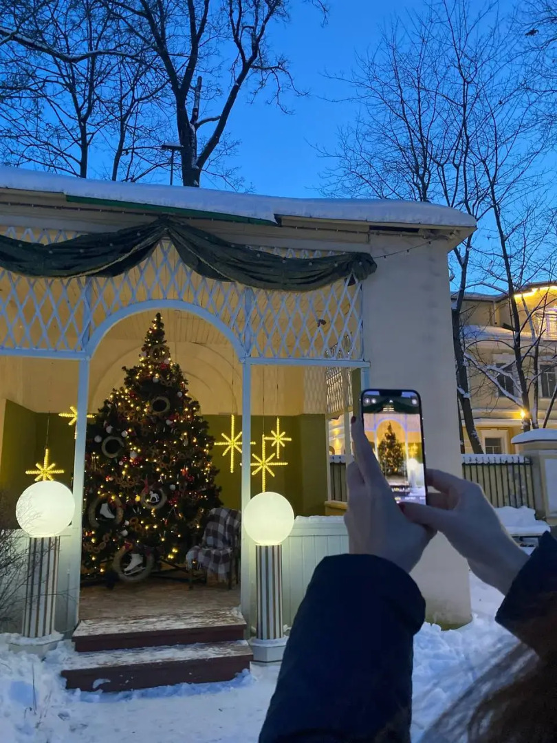 Hotel Kochubey-Sentre