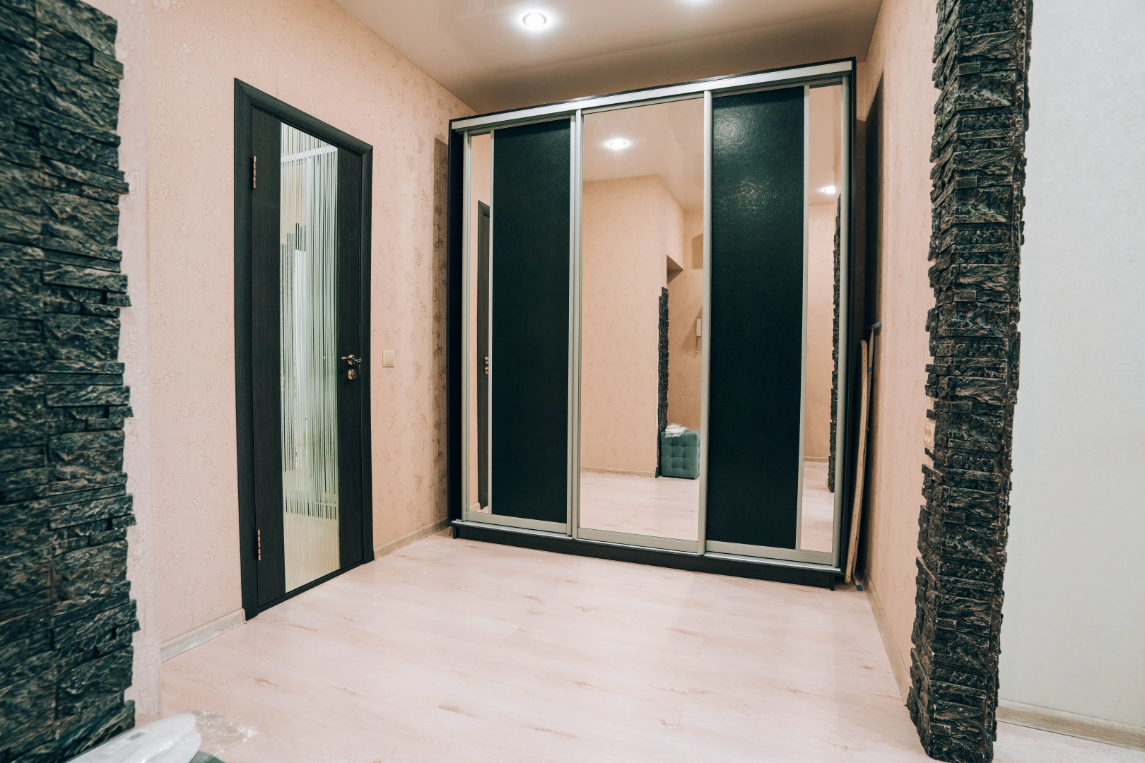 Апартаменты ATLANT Apartments 79