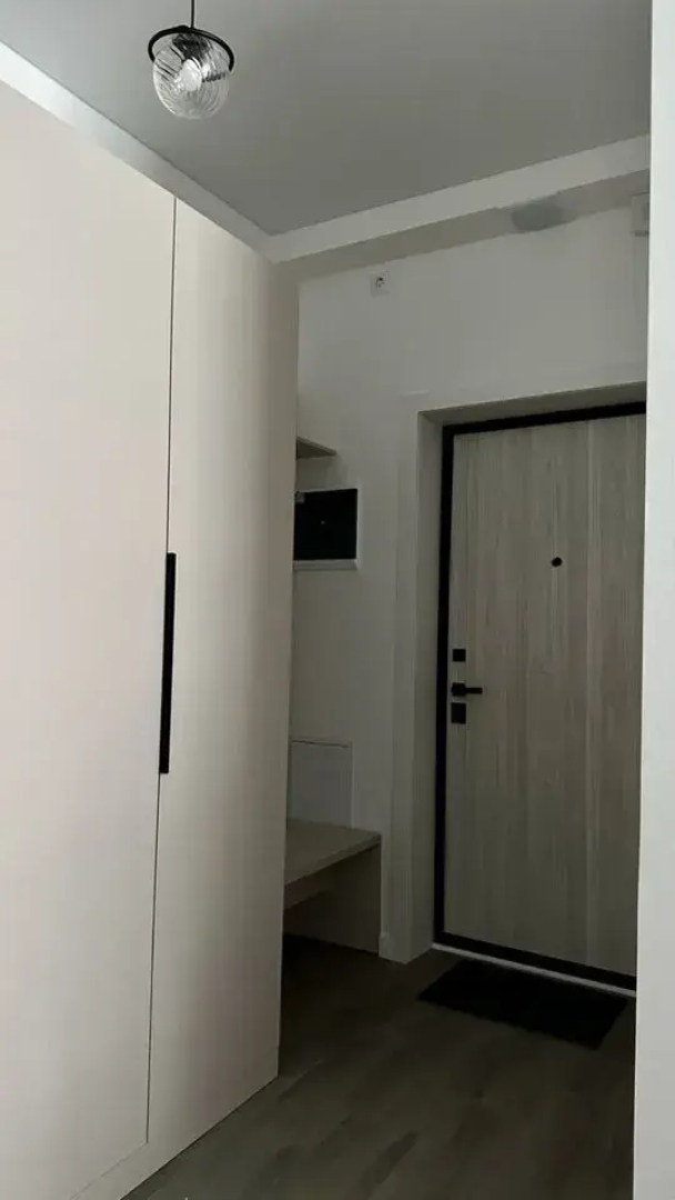 Квартира на Московской 249