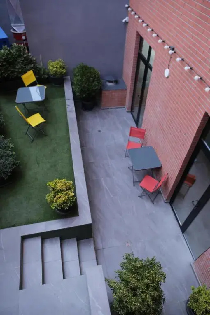 Отель Address 9D