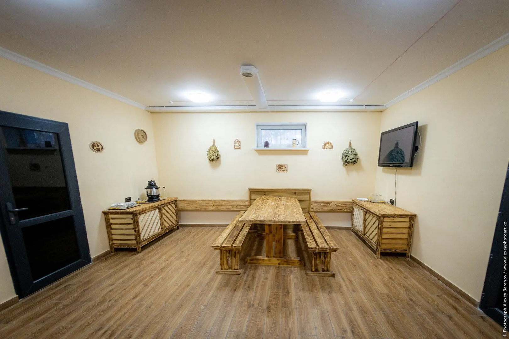 Отель As Inn