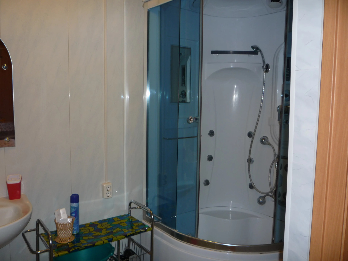 Гостевой Дом Шансон