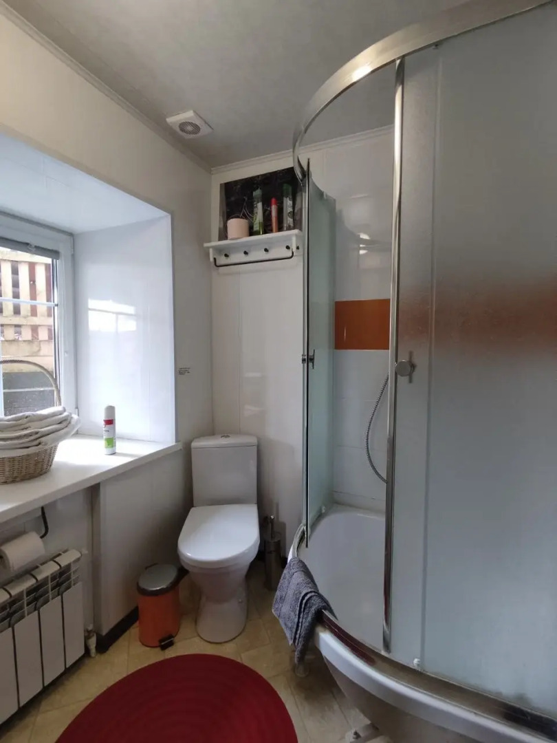 Частный Дом Волжская Дача с Террасой