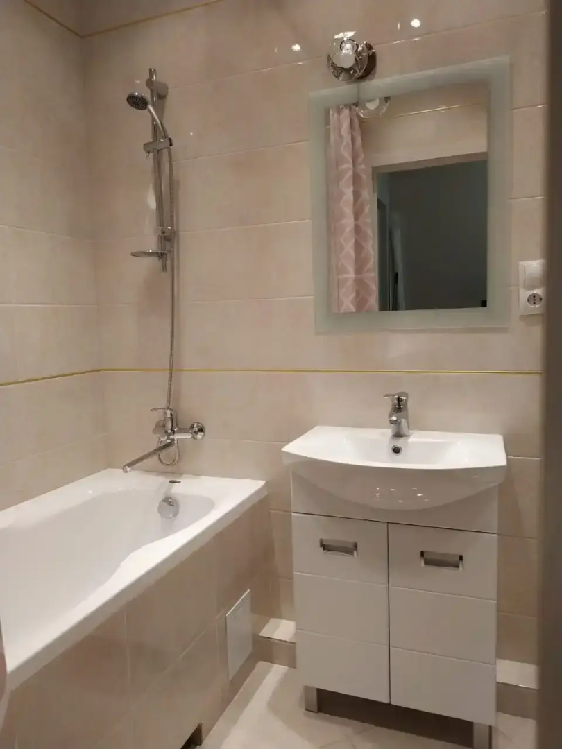 Апартаменты Apartments Western City на Кошевого