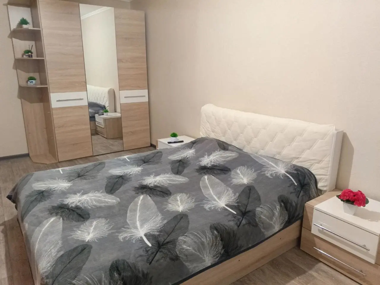 Апартаменты Бульвар Юности 21/1