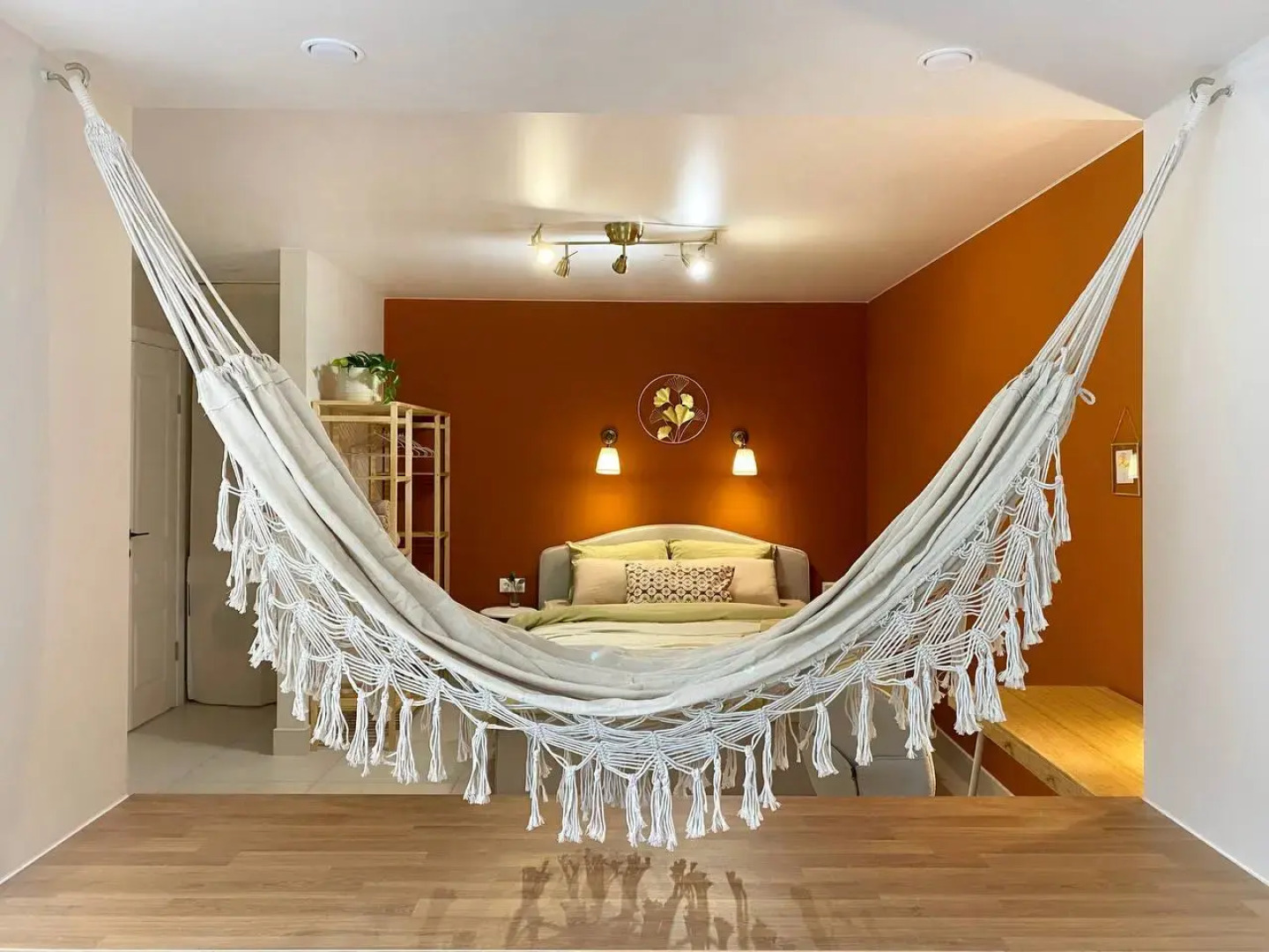 Апартаменты Терракота