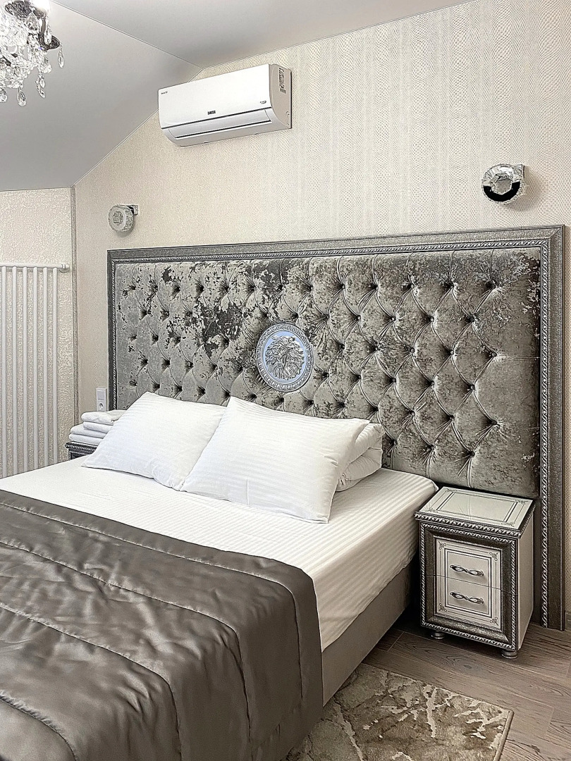 Апартаменты Капри Хаус Ленина 219/4 (2)