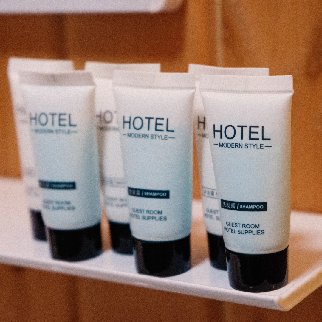 Глэмпинг Тайга