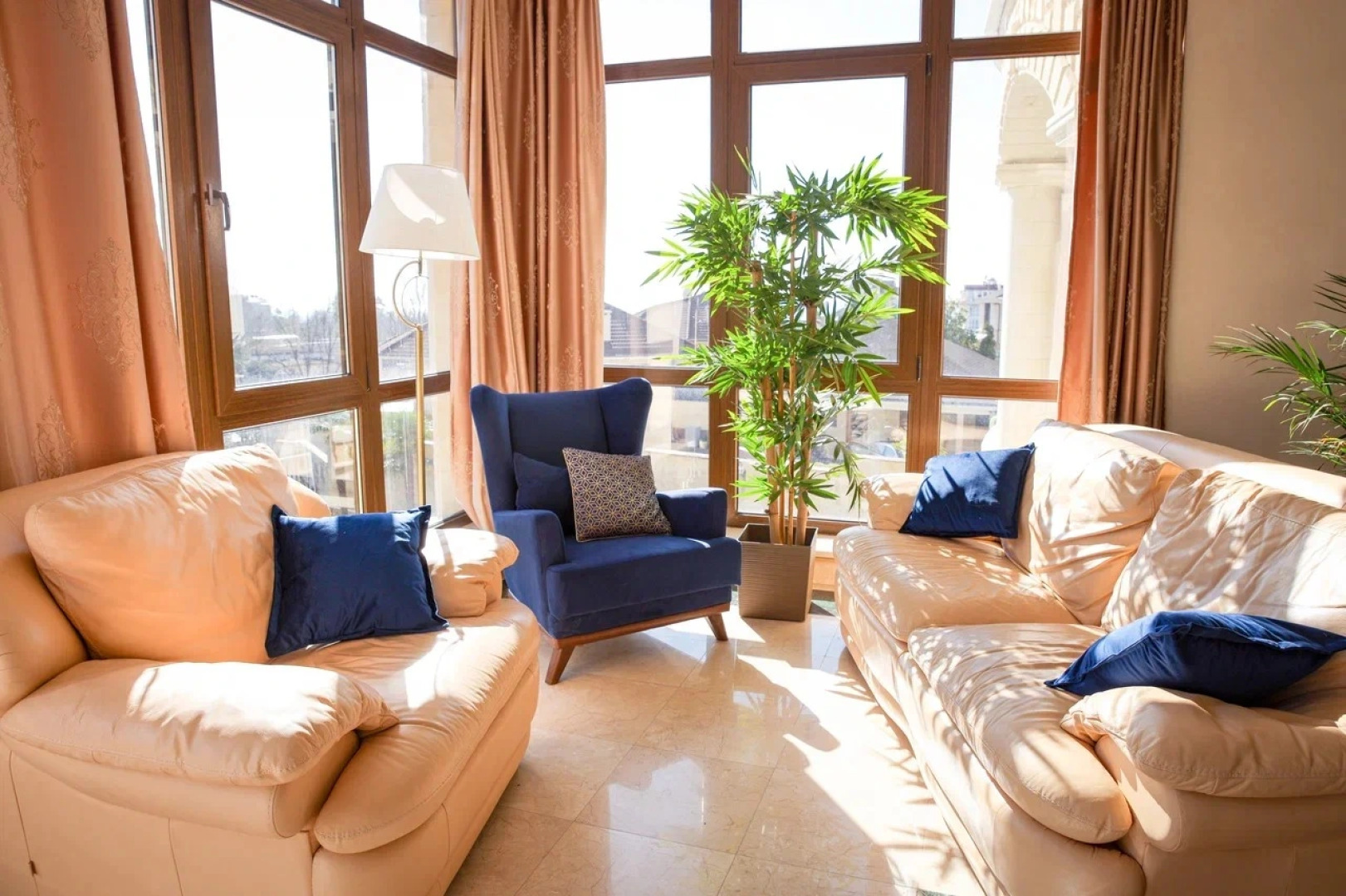 Гостевой дом Колизей