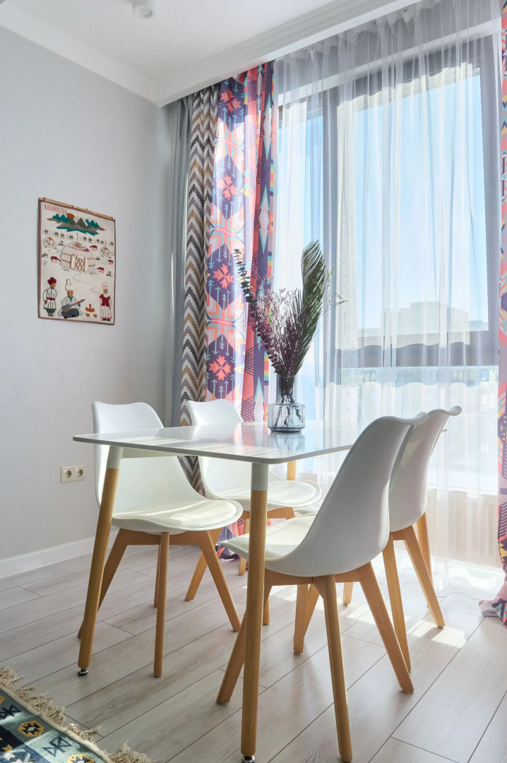 Апартаменты Арбат Центр Идеально для туризма и деловых командировок МOON APARTMENTS