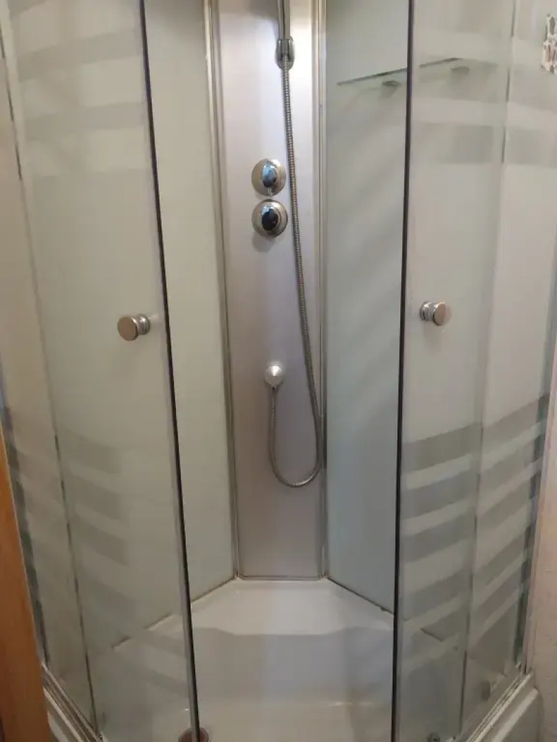 Апартаменты ДОМИНО рядом с ТЦ Взлетка Плаза 3