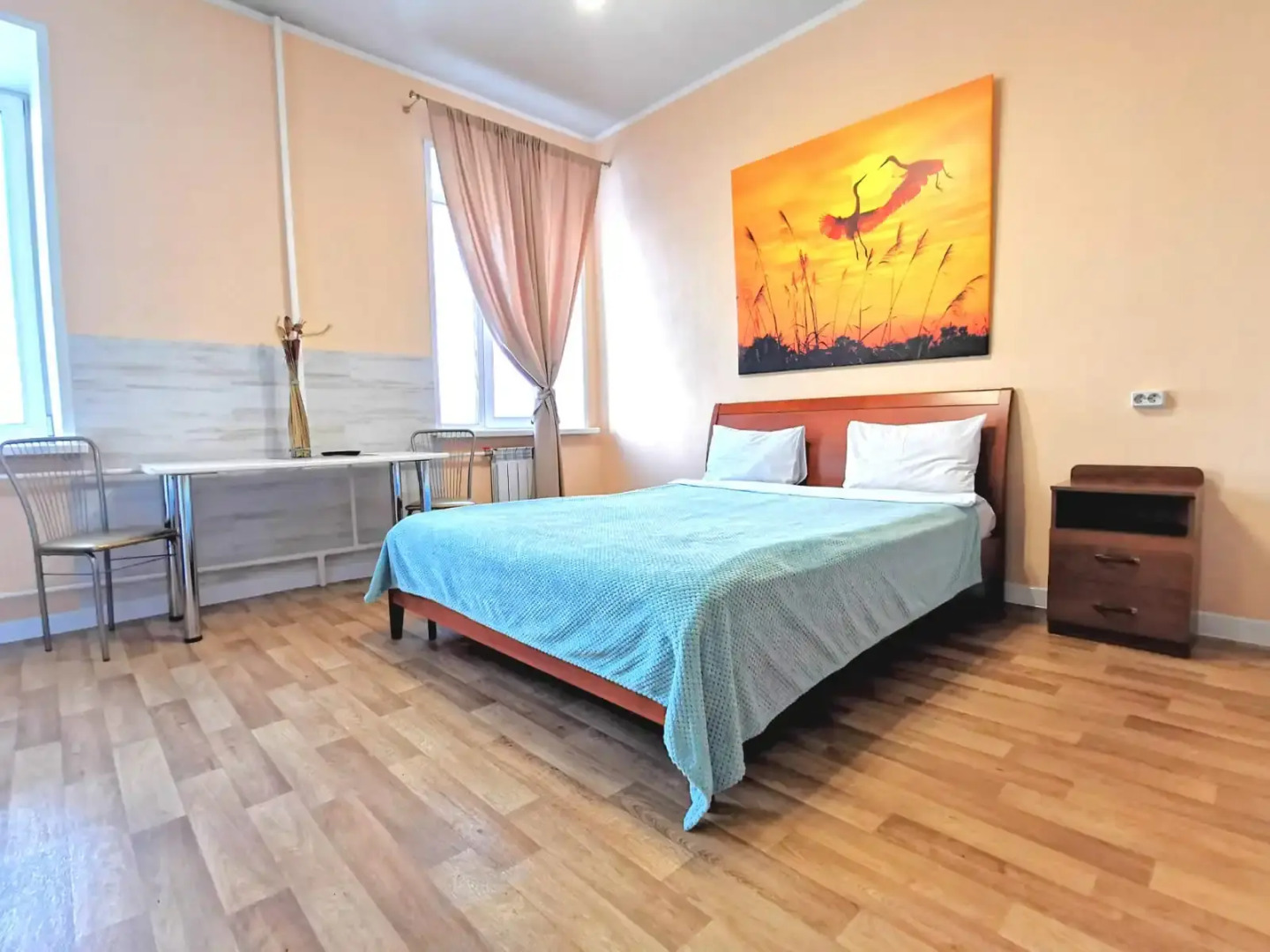 Мини-отель Забота