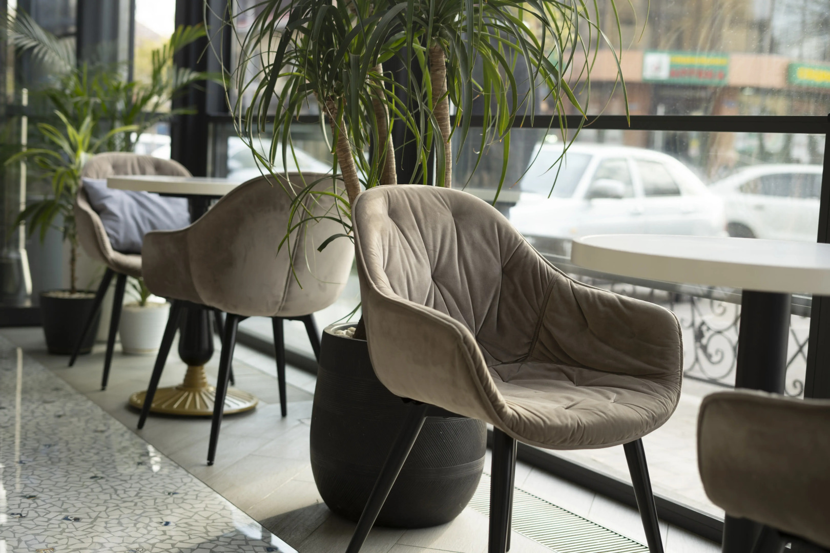 Отель Курортный