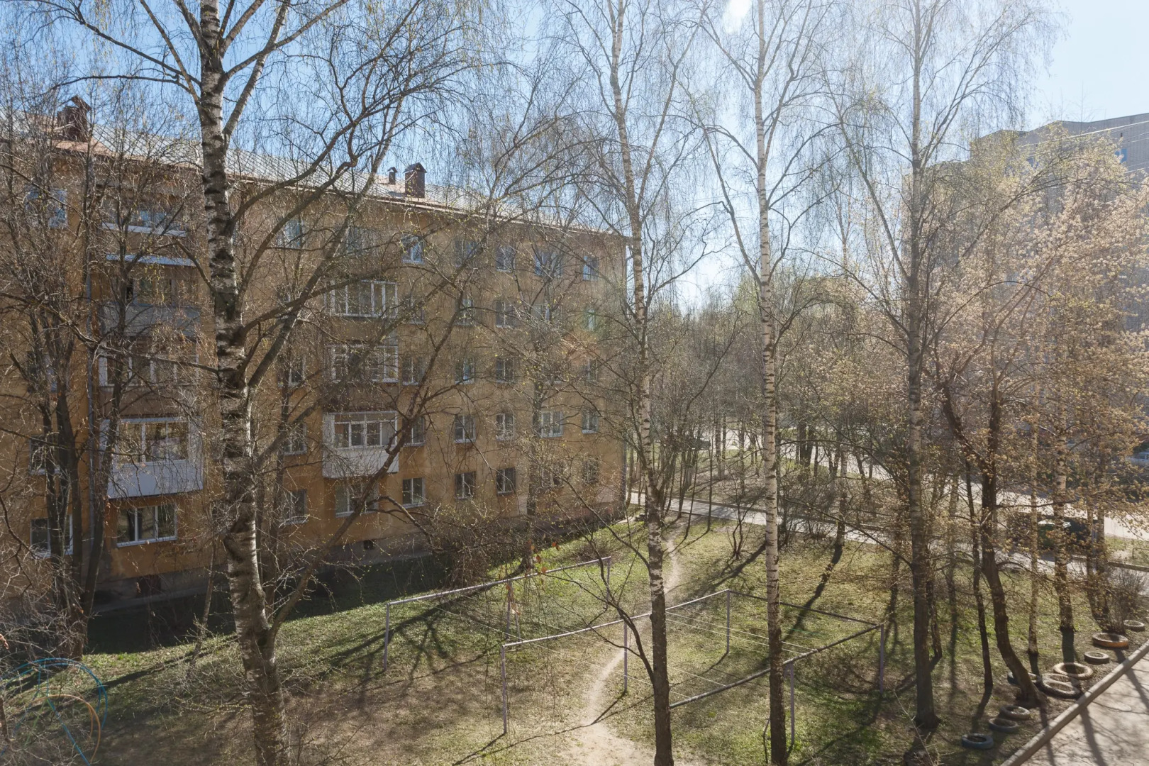 Апартаменты на Галкинской 85