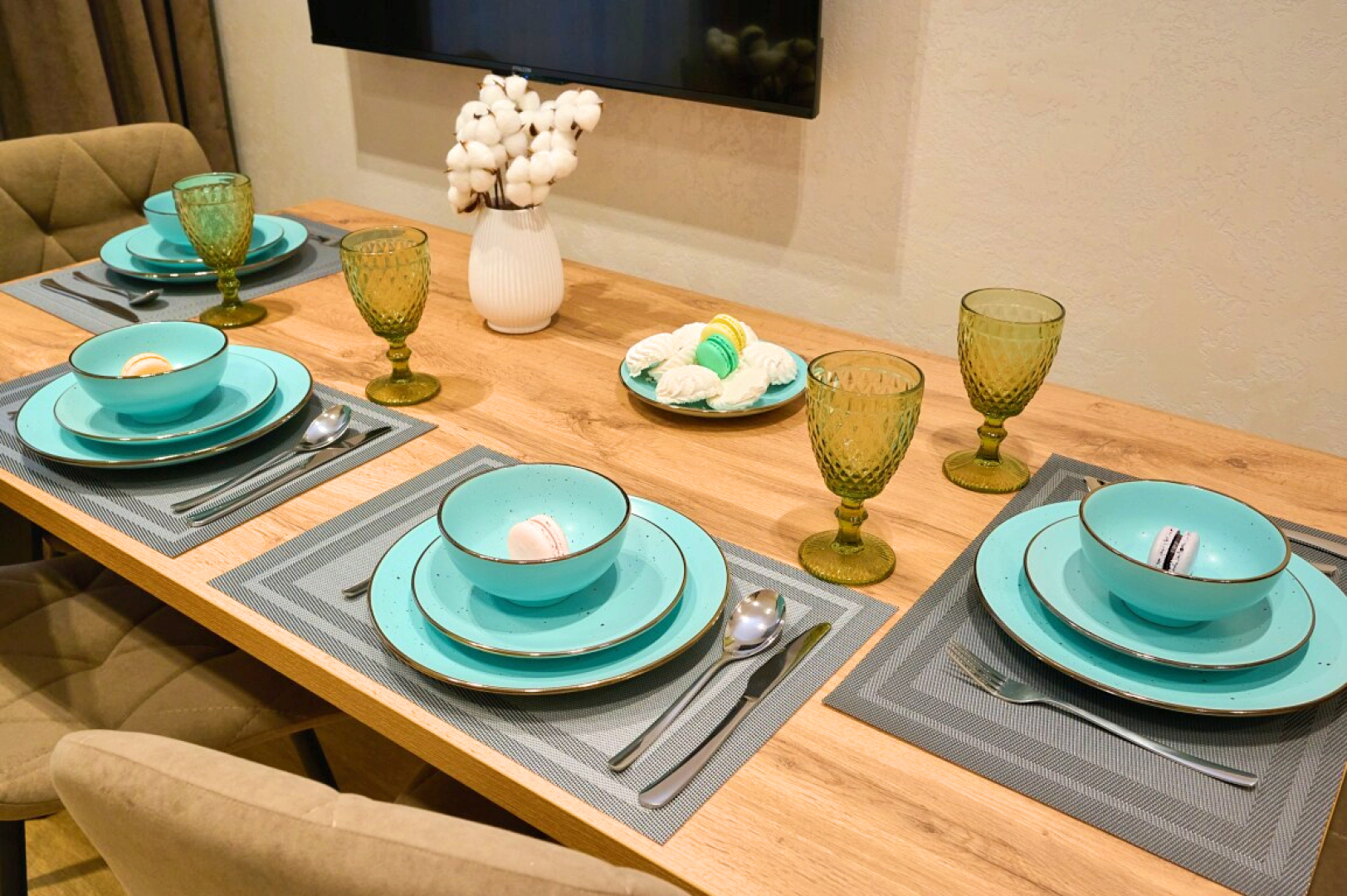 Апартаменты Grand Palace 636