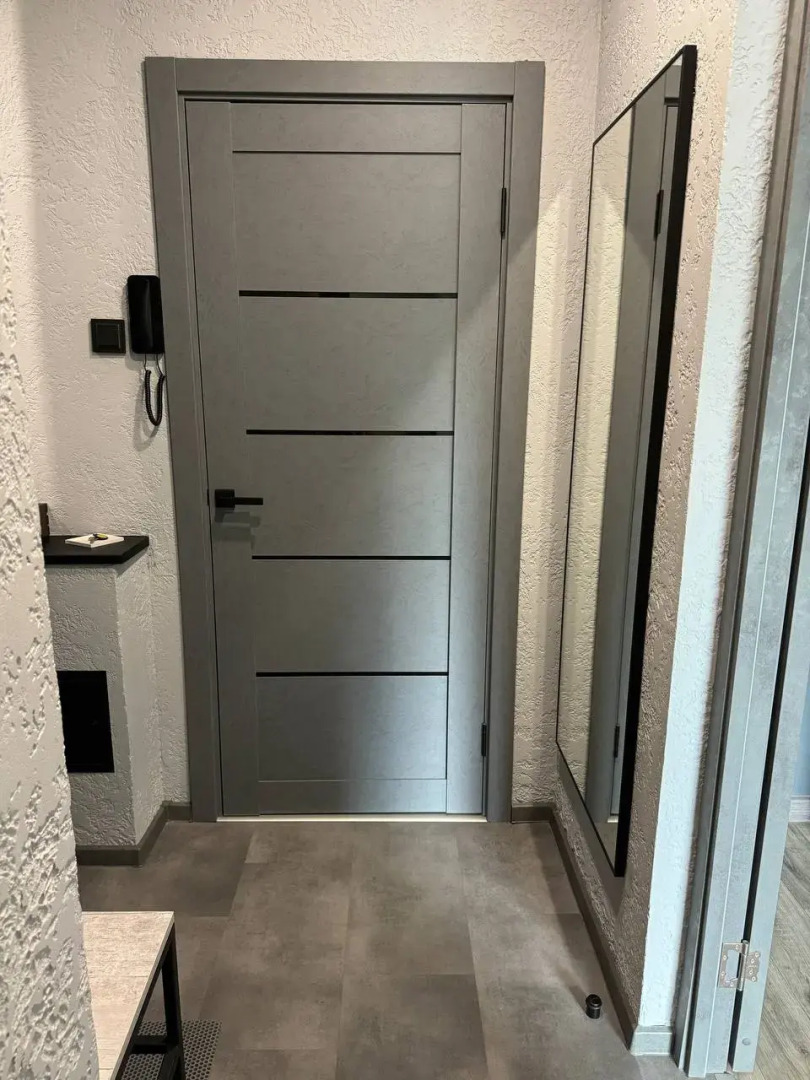 Квартира Уютная на Ригачина