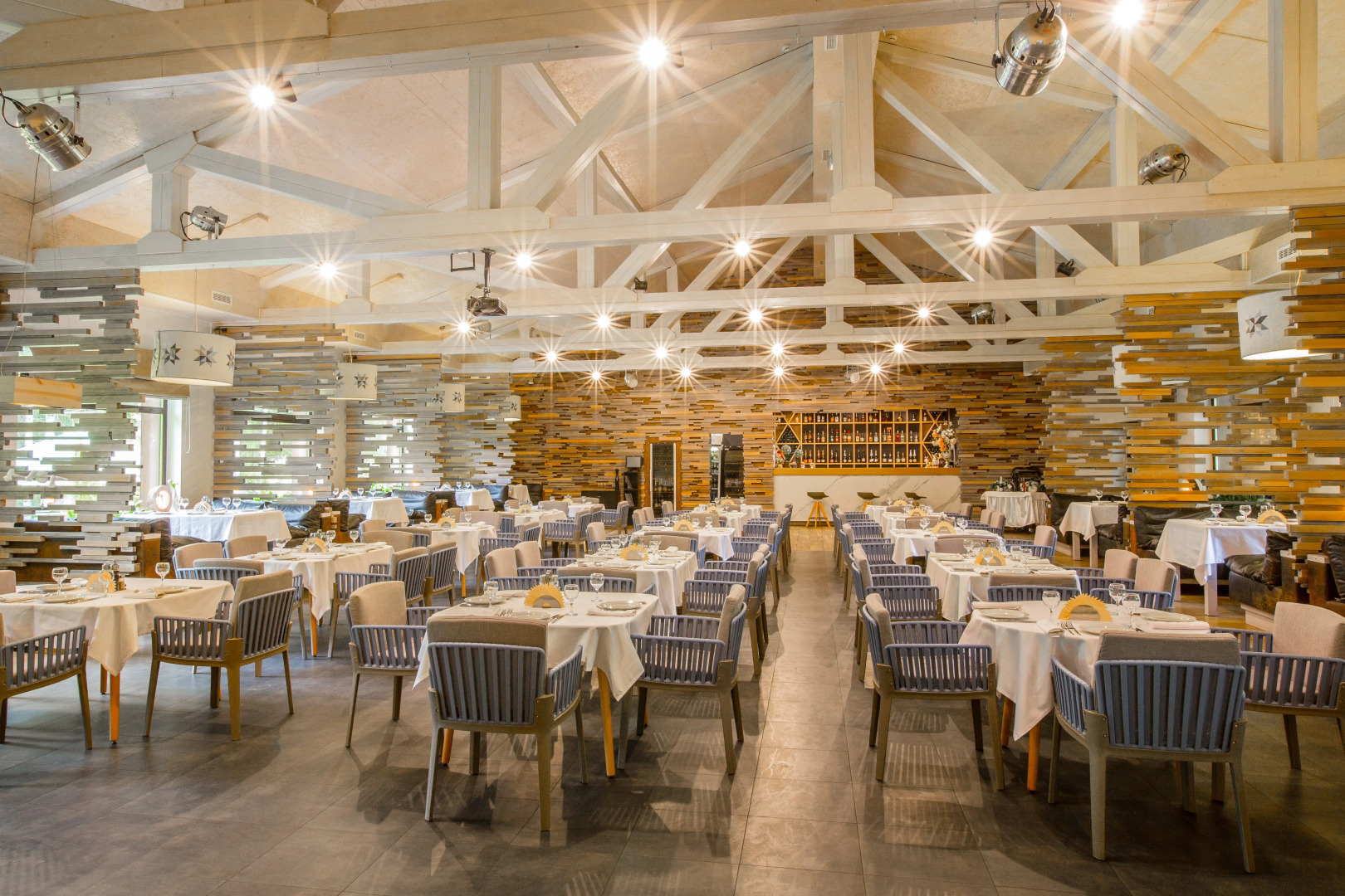 Отель Эко Романов Лес