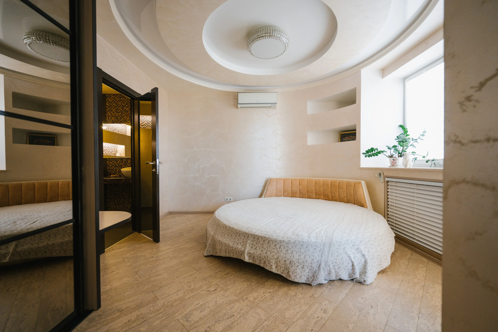 Апартаменты Вгости33 200 метров комфорта