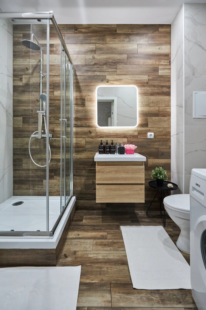 Квартира 338 ЖК Сердце Ростова 2