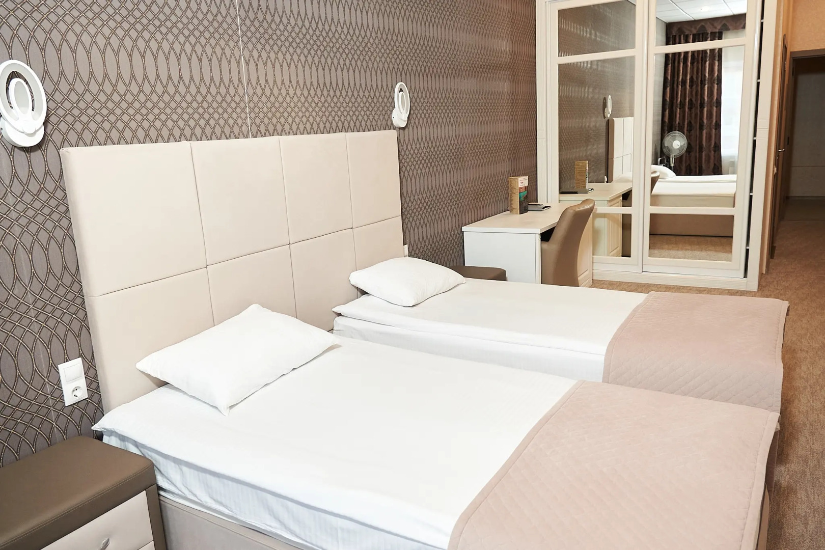 Отель Гулливер