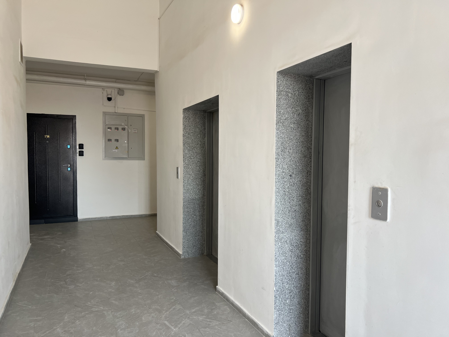 Апартаменты SMART 6