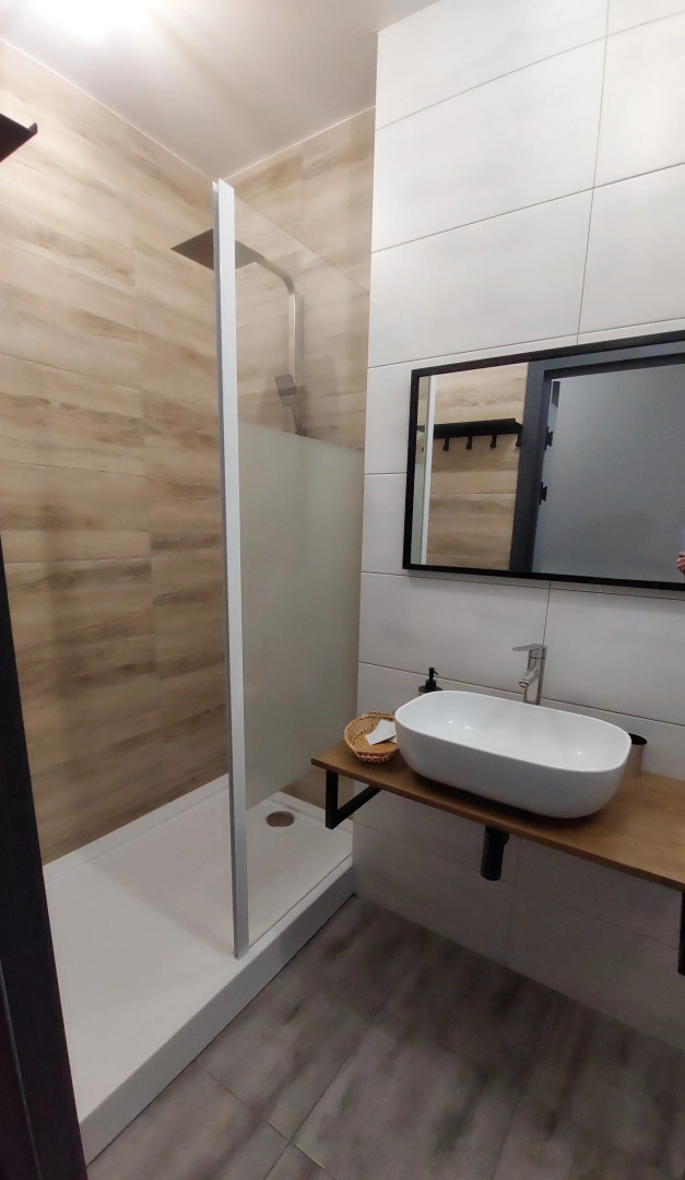 Апартаменты LOFT Apartments 2 bedroom