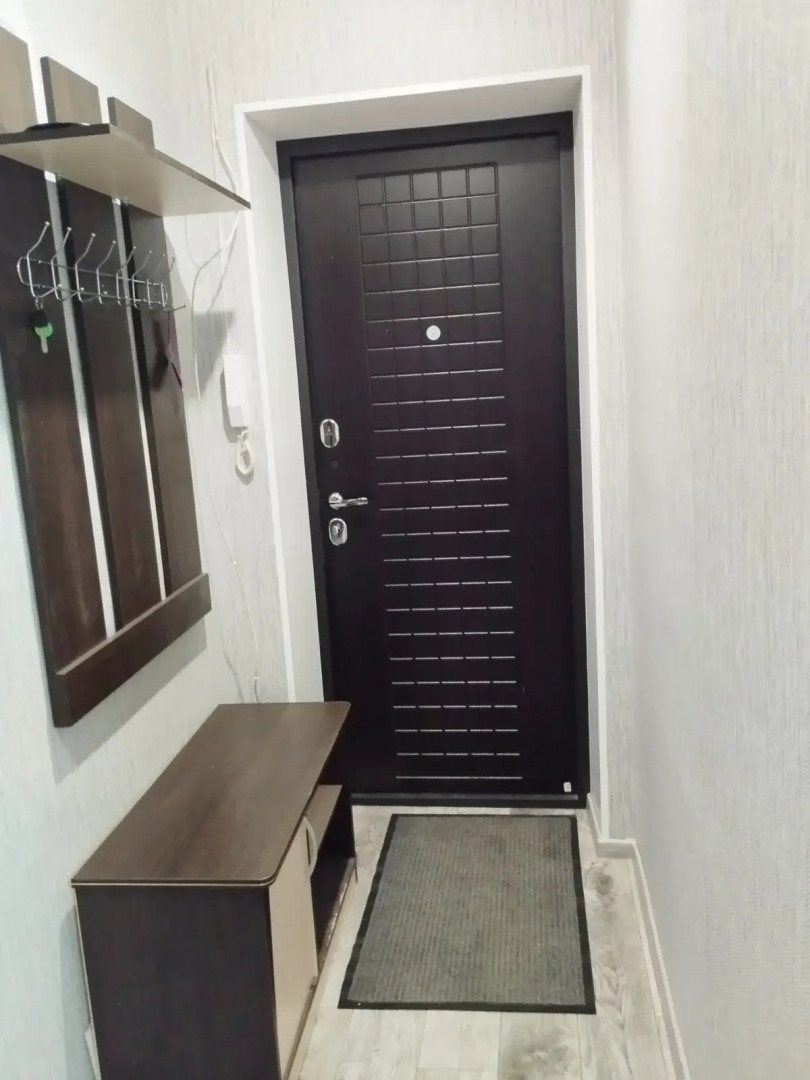 Квартира на улице Оборина 2