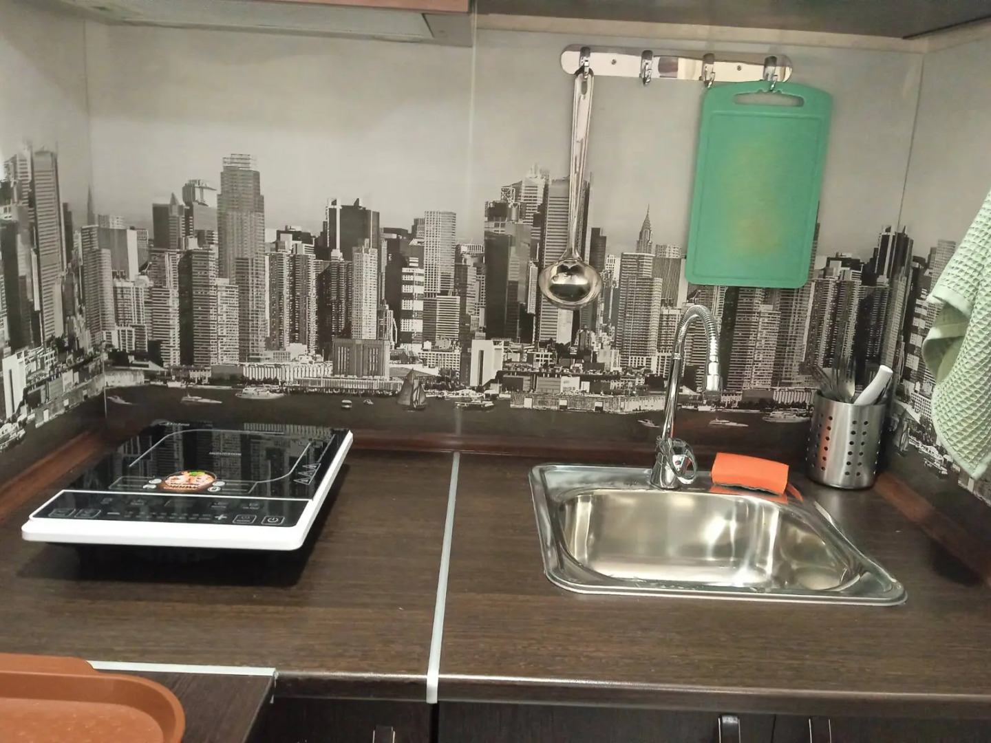 Гостевой дом Ермак