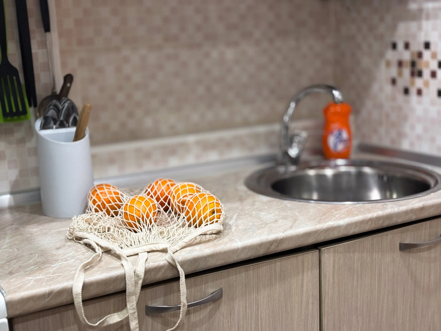 Квартира ЖК Рябинушки