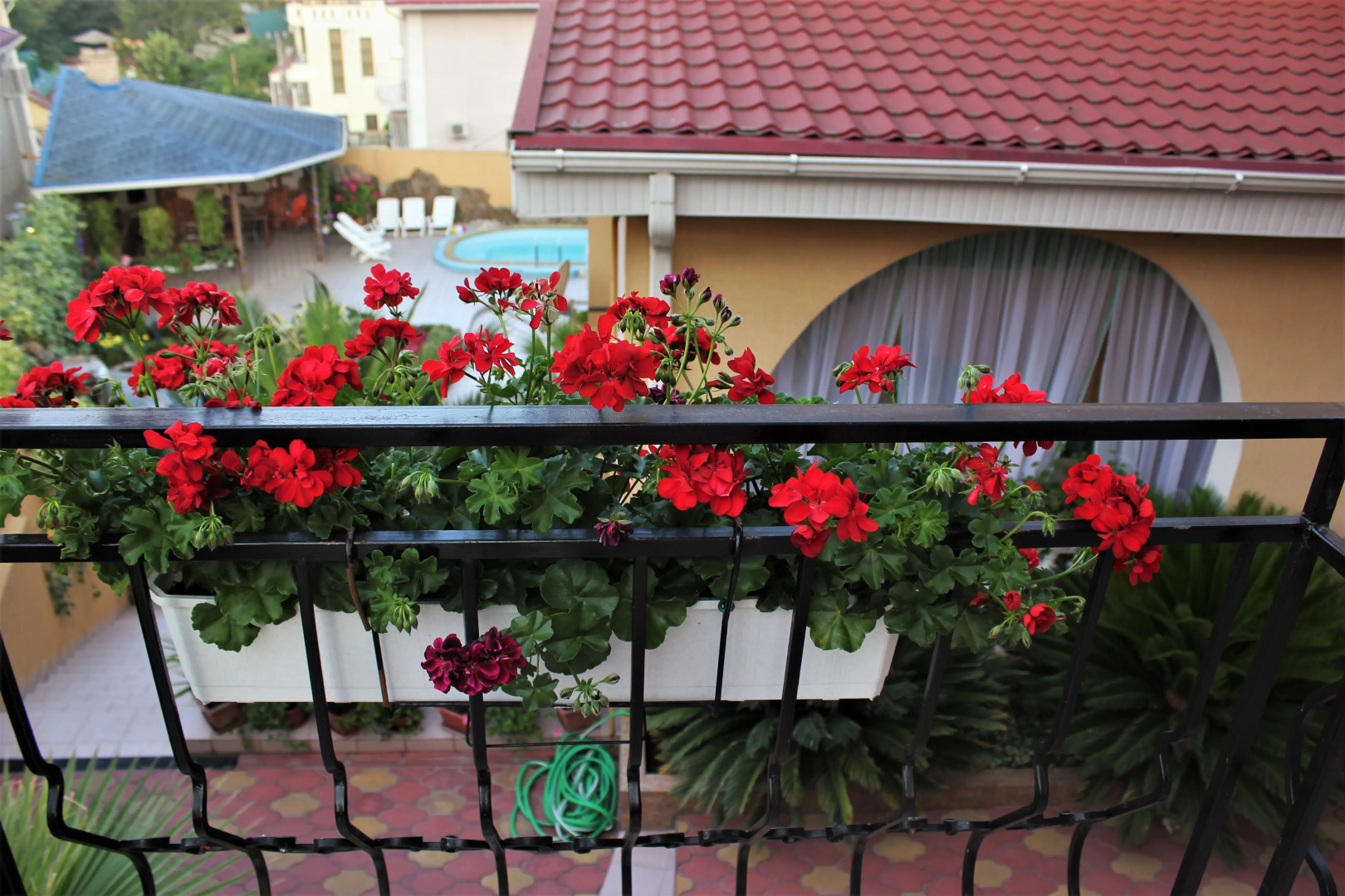 Гостевой Дом Голубая Лагуна