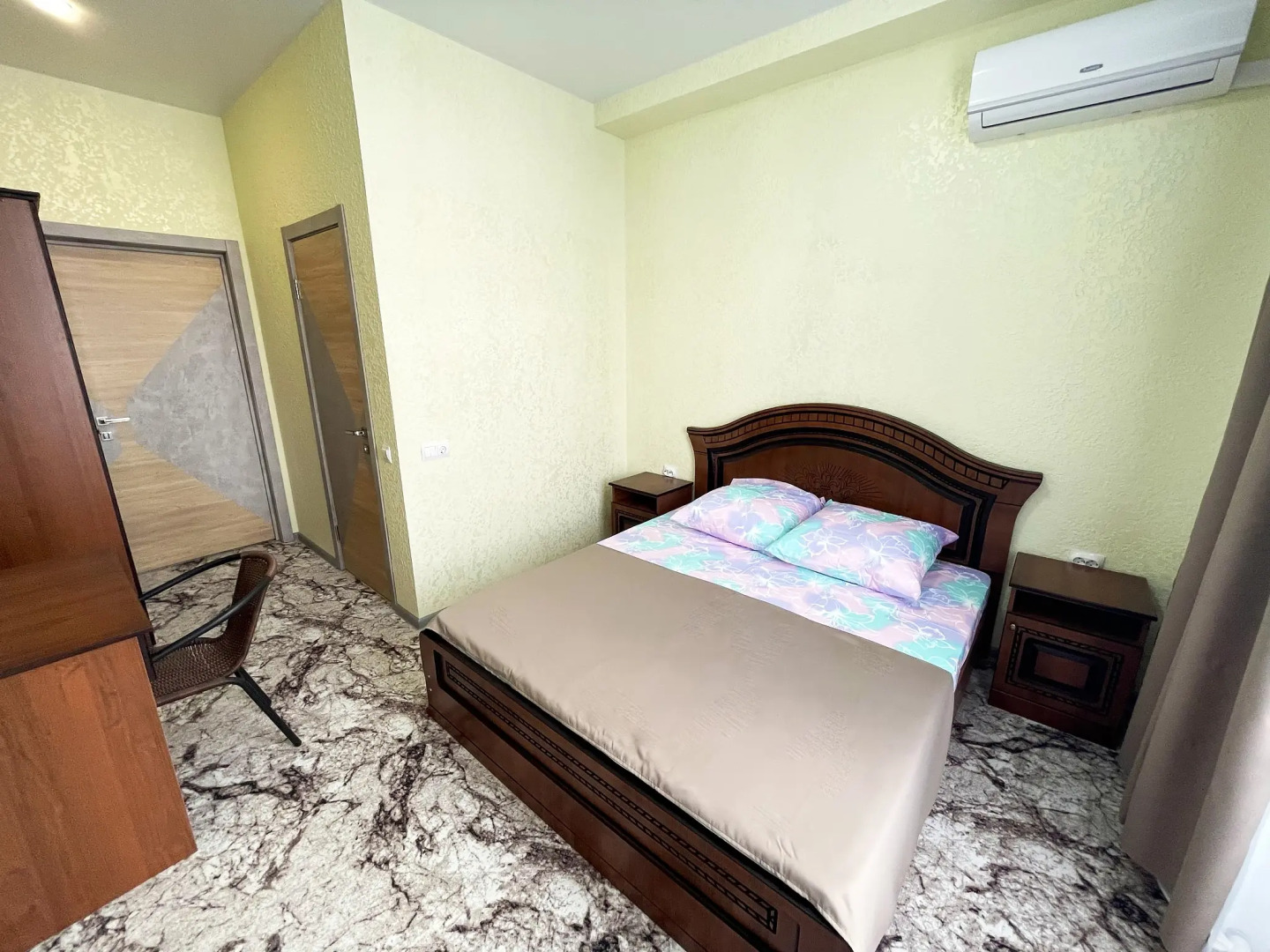 Гостевой Дом Камена