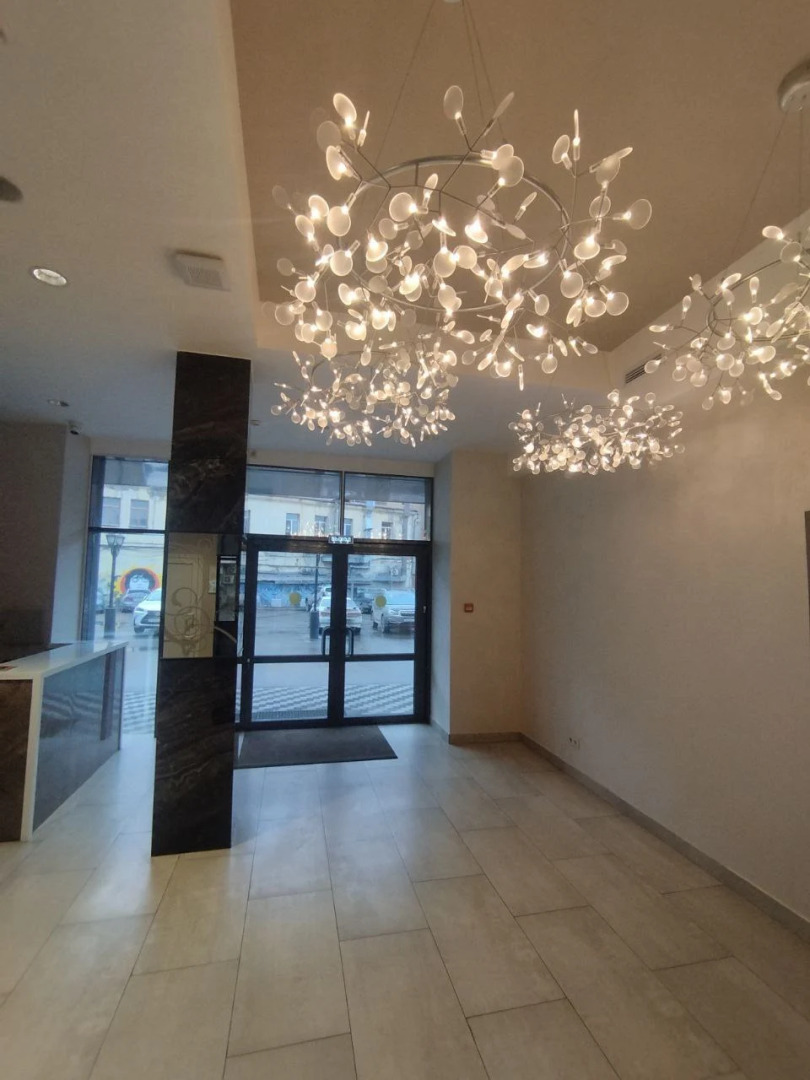 Апартаменты Estet 4