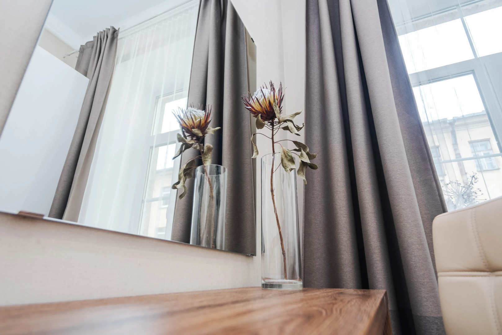 Квартира Matilda on Kuznechniy