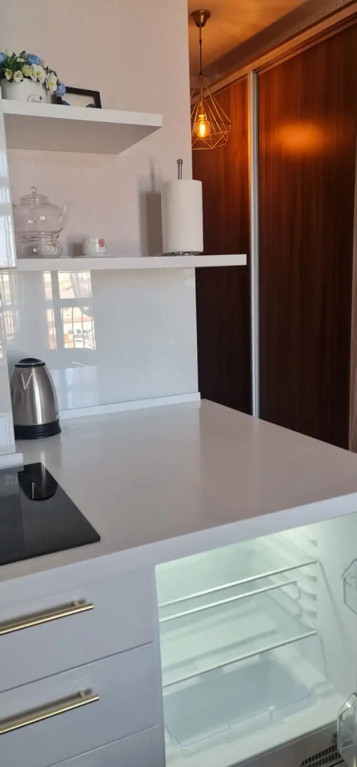 Апартаменты Студия комплекс Рашад