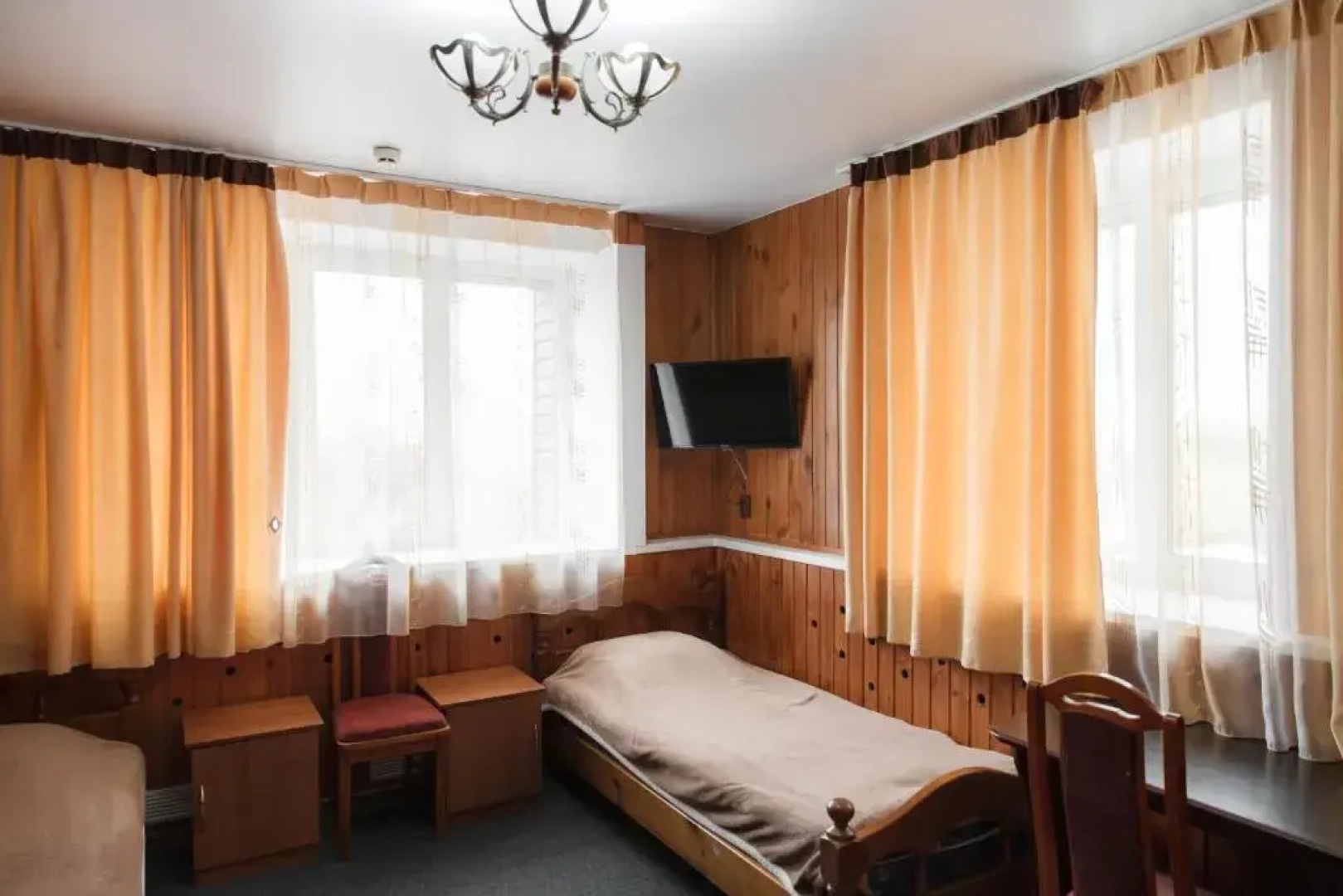 Мини-Отель Лабиринт