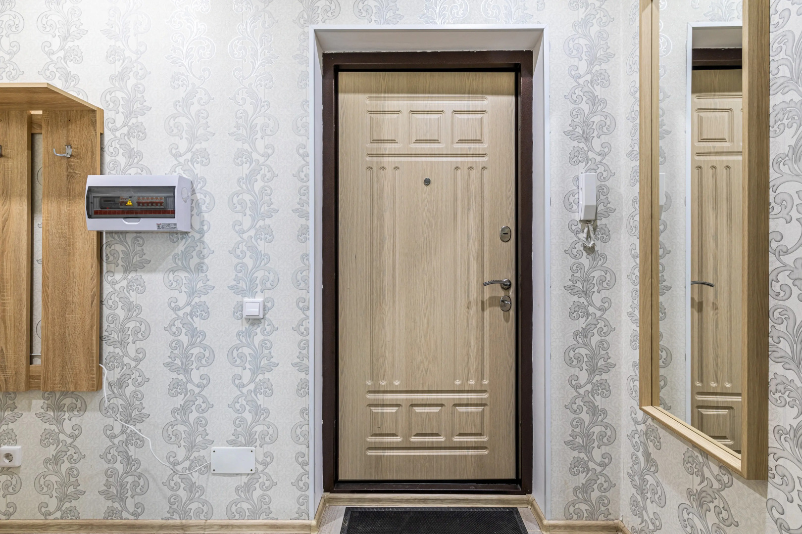 Апартаменты для 3 Гостей у Kazan Mall