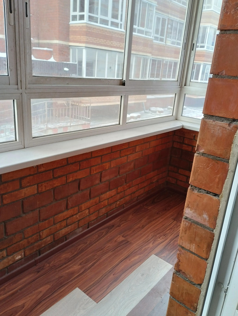 Апартаменты в Иркутске