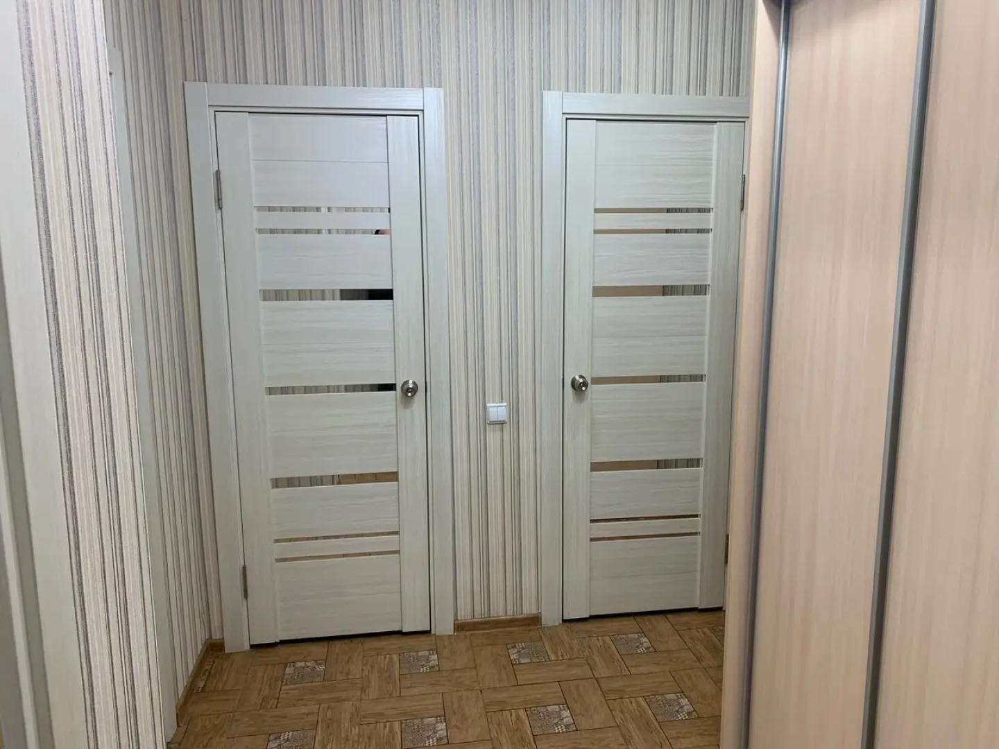 Апартаменты на Аркадия Шипунова 42